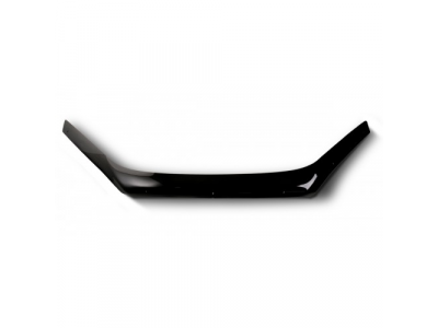 Дефлектор капота темный MITSUBISHI OUTLANDER XL 2007-2009, NLD.SMIOUT0712 от SIM Дефлектор капота темный MITSUBISHI OUTLANDER XL 2007-2009, NLD.SMIOUT0712