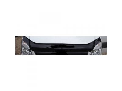 Дефлектор капота ARTWAY Honda Civic HB 11-