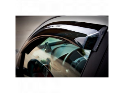 Ветровики SkyLine BMW 5 series F10-F11 Sd 11- от SKYLINE Ветровики SkyLine BMW 5 series F10-F11 Sd 11-
