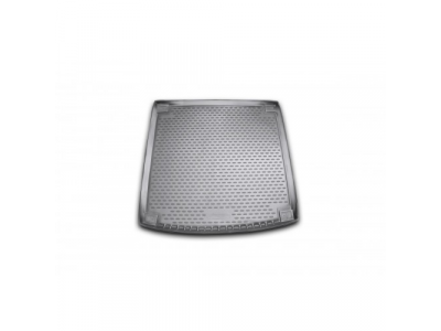 Коврик в багажник MERCEDES-BENZ M-Class W164 2006->, кросс. (полиуретан) от ELEMENT Коврик в багажник MERCEDES-BENZ M-Class W164 2006->, кросс. (полиуретан)