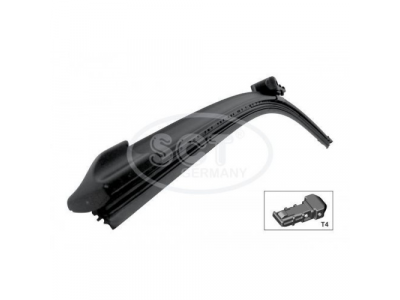 Щётка стеклоочистителя SCT AEROTECH 9126 perfect-fit от SCT Щётка стеклоочистителя SCT AEROTECH 9126 perfect-fit
