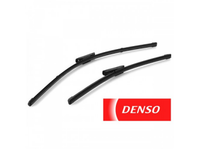 К-т щёток Chevrolet Aveo T300 (11-) LHD от DENSO К-т щёток Chevrolet Aveo T300 (11-) LHD