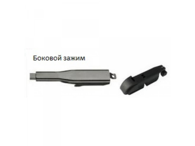 К-т щёток Chevrolet Aveo T300 (11-) LHD от DENSO К-т щёток Chevrolet Aveo T300 (11-) LHD