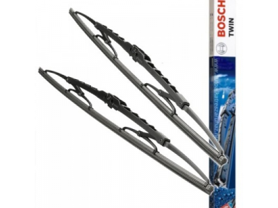 BOSCH Комплект стеклоочистителей Twin 650/550mm (655) от BOSCH BOSCH Комплект стеклоочистителей Twin 650/550mm (655)