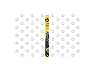 Щетки стеклоочистителя SWF VISIOFLEX,передняя,2 шт., FBOE16, 650mm/26", бескаркасная
