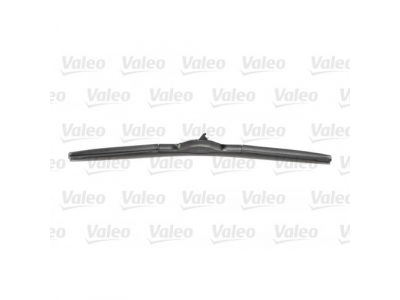 Гибридная щетка VALEO FIRST Covertech,передняя,1 шт., VFH600, 600mm/24", гибридная от VALEO Гибридная щетка VALEO FIRST Covertech,передняя,1 шт., VFH600, 600mm/24", гибридная