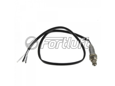 Fortluft Нижний кислородный датчик Nissan Primera 3 1.6 106/109 л.с.