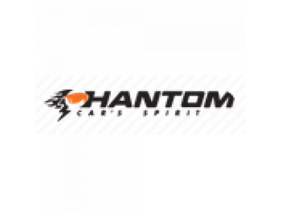 Рамка под номер универсальная Хохлома 3 PHANTOM PH5383