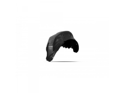 Подкрылок с шумоизоляцией LADA X-RAY, 2016->, хб. (задний правый)