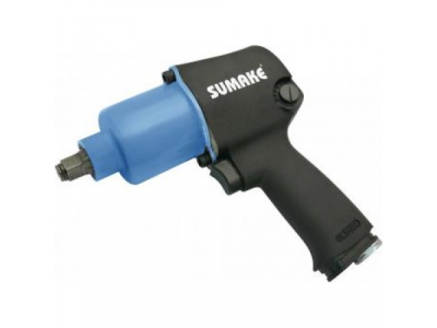 Пневмогайковёрт Sumake ST-5544SH от SUMAKE Пневмогайковёрт Sumake ST-5544SH