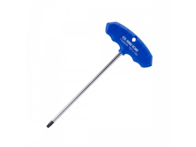 Ключ Т-образный TORX T27, 200 мм, KING TONY от KING TONY Ключ Т-образный TORX T27, 200 мм, KING TONY