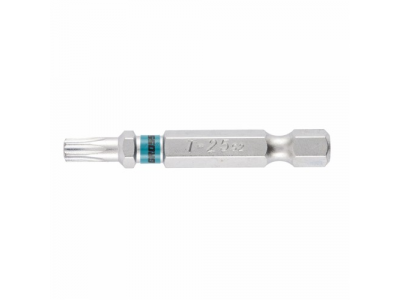 Набор бит TORX 25х50, сталь S2, 10 шт //GROSS