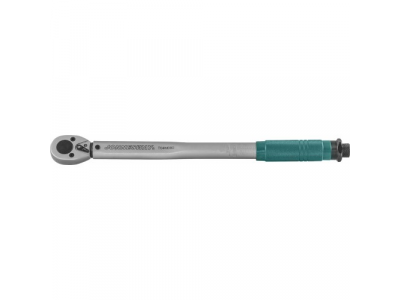 Динамометрический ключ 3/8"DR, 19-110 Нм, T04080 JONNESWAY