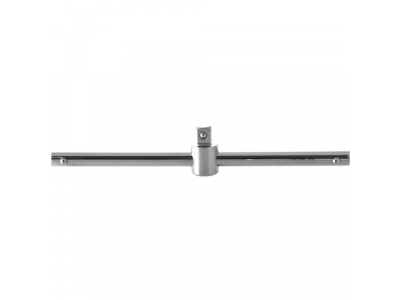 Вороток Т-образный 1/4"DR 120 мм, Ombra 261406