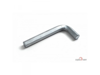 СЕРВИС КЛЮЧ 76417 Ключ шестигранный