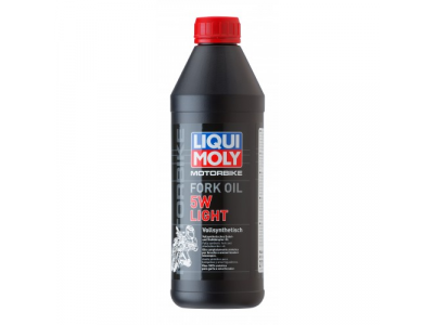 масло д/вилок и амортиз. LiquiMoly 2716