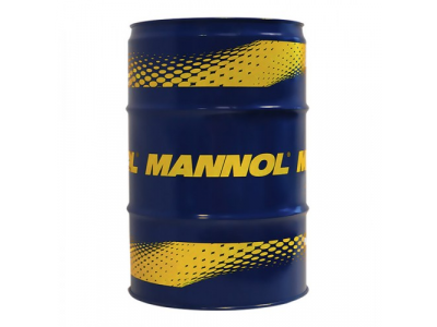MANNOL TS-7 UHPD Blue 10W-40 60L