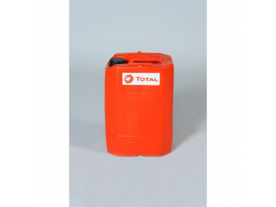 Трансмиссионное масло TOTAL FLUIDE XLD FE 20L TOT C