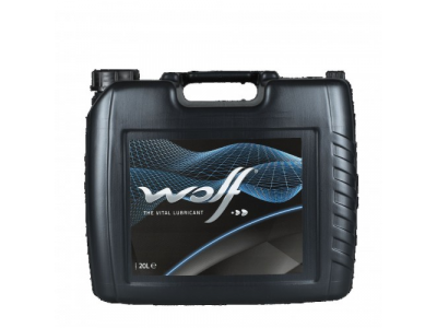 Трансмиссионное масло WOLF EXTENDTECH 75W90 GL 5 20L
