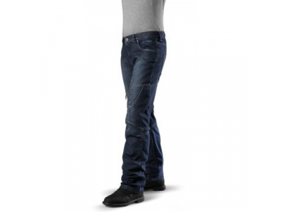 Женские мотоштаны BMW Motorrad Lidies Pants, City, Indigo, артикул 76148560883 от BMW Женские мотоштаны BMW Motorrad Lidies Pants, City, Indigo, артикул 76148560883